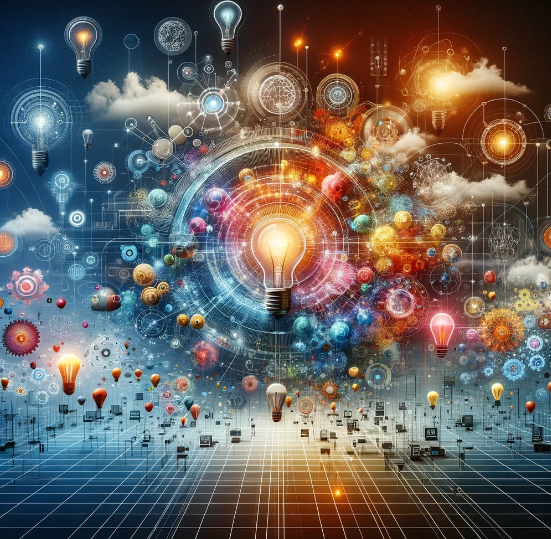 Organisatiecultuur: Het Hart van Digitale Transformatie